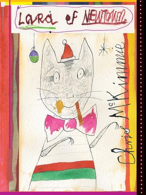 cover image of Lara of Newtown
